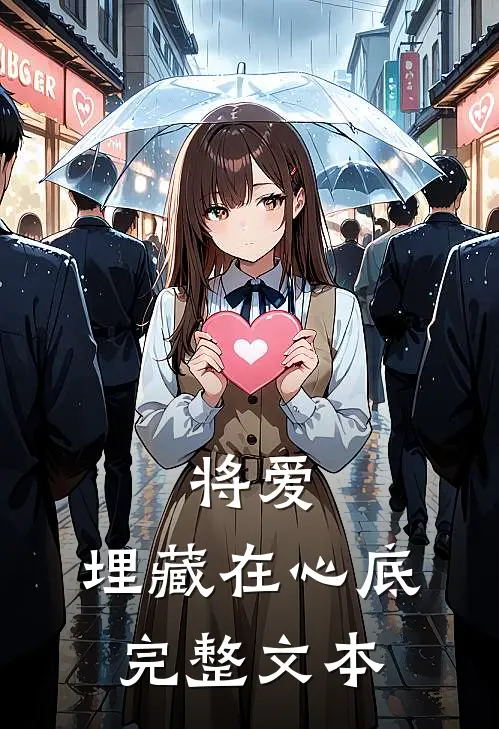 将爱,埋藏在心底完整文本