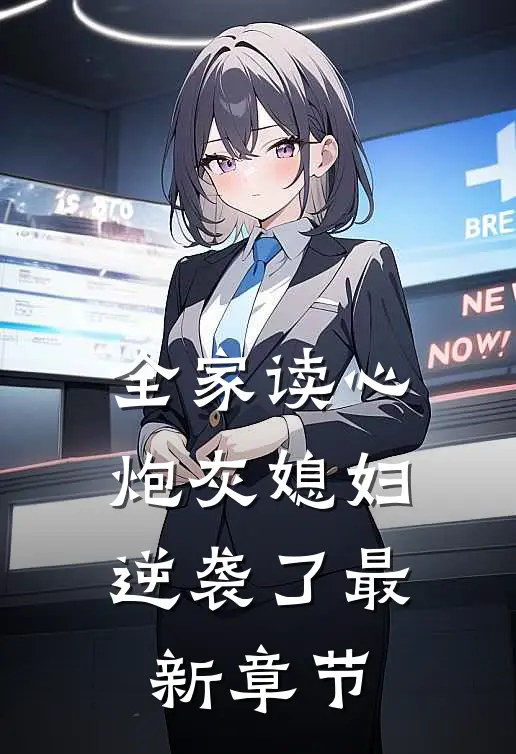 全家读心：炮灰媳妇逆袭了最新章节