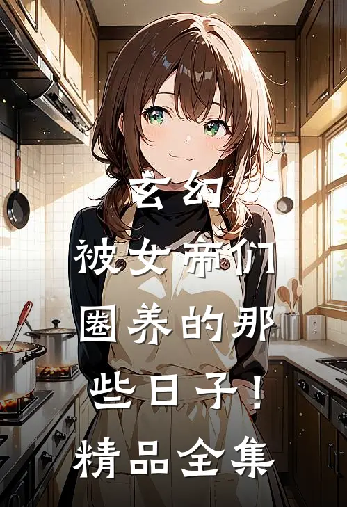 玄幻被女帝们圈养的那些日子!精品全集免费观看