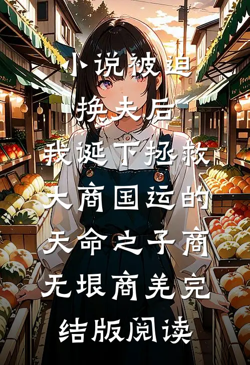 小说被迫换夫后，我诞下拯救大商国运的天命之子商无垠商羌完结版阅读