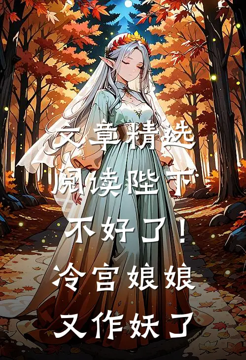 文章精选阅读陛下不好了！冷宫娘娘又作妖了
