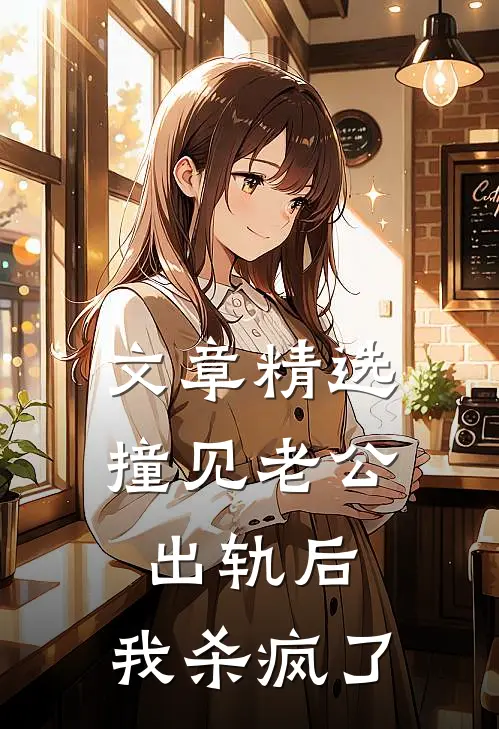 文章精选撞见老公出轨后，我杀疯了