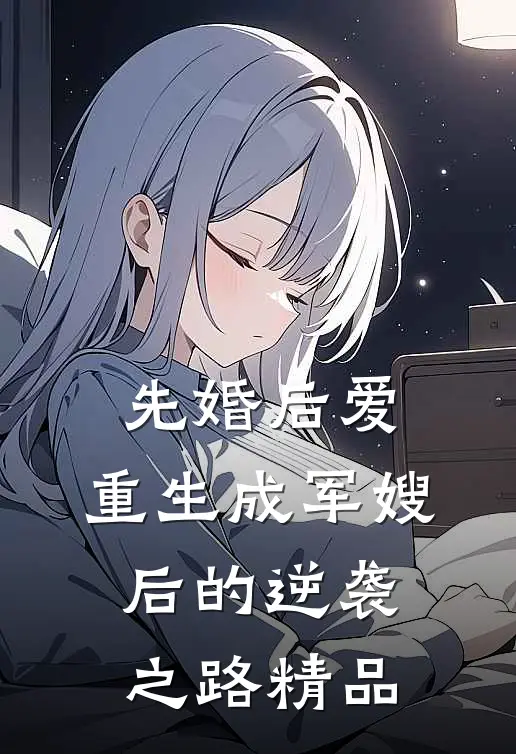先婚后爱：重生成军嫂后的逆袭之路精品
