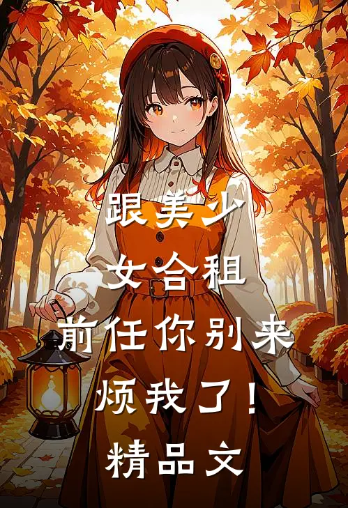 跟美少女合租，前任你别来烦我了！精品文