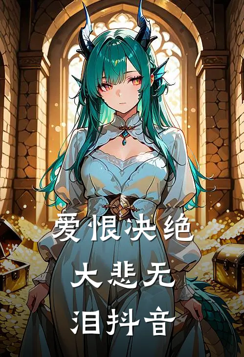 爱恨决绝,大悲无泪抖音视频