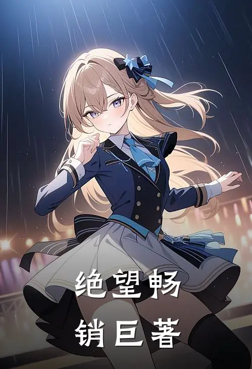 绝望畅销巨著