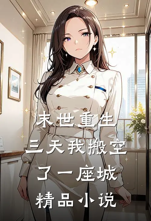 末世重生,三天我搬空了一座城精品在线阅读