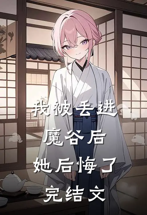我被丢进魔谷后,她后悔了完结文学