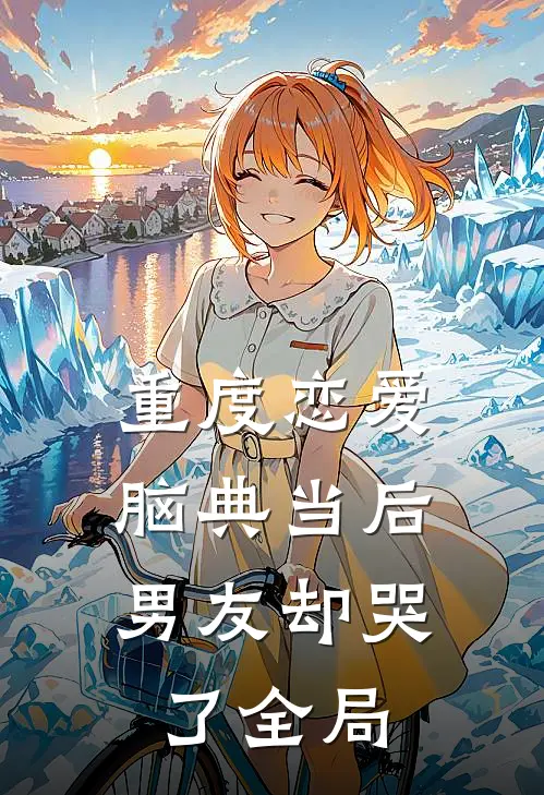 重度恋爱脑典当后，男友却哭了全局