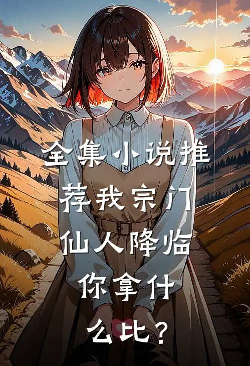 全集小说推荐我宗门仙人降临，你拿什么比？