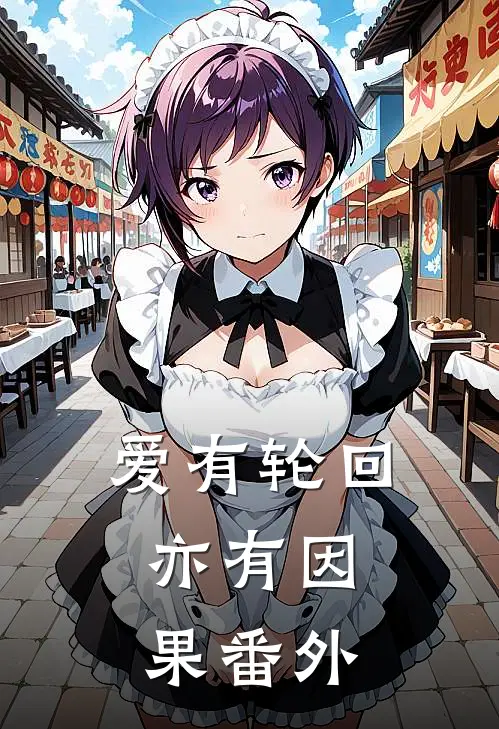 爱有轮回,亦有因果 番外免费阅读