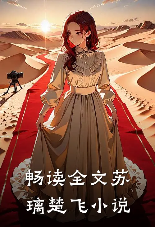 畅读全文苏璃楚飞小说