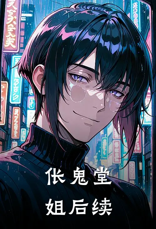 伥鬼堂姐后续
