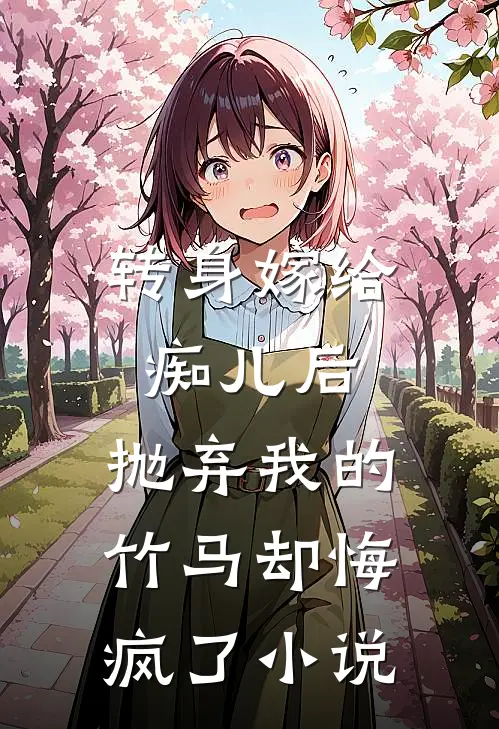 转身嫁给痴儿后,抛弃我的竹马却悔疯了