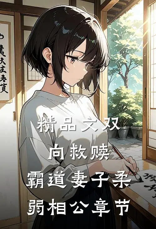 精品文双向救赎：霸道妻子柔弱相公章节