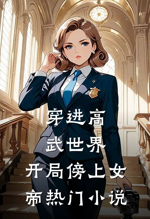 穿进高武世界，开局傍上女帝热门小说