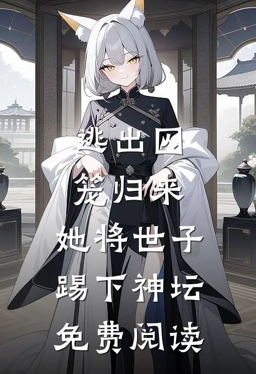 逃出囚笼归来,她将世子踢下神坛免费阅读漫画