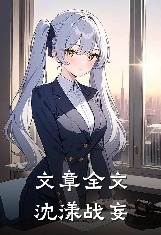 文章全文沈漾战妄