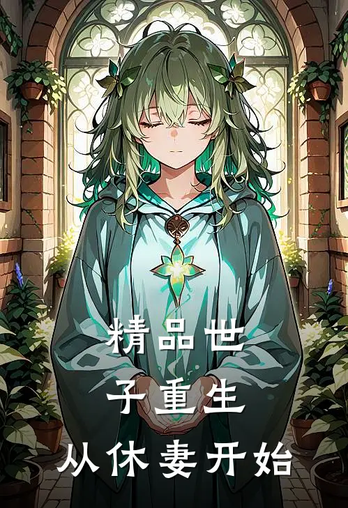 精品世子重生从休妻开始免费阅读