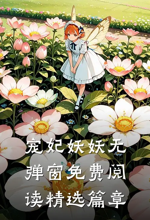 宠妃妖妖无弹窗免费阅读精选篇章
