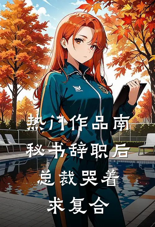 热门作品南秘书辞职后，总裁哭着求复合