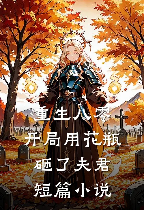 重生八零开局用花瓶砸了夫君短篇免费阅读