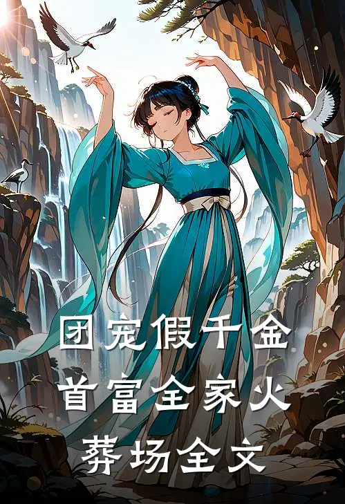 团宠假千金，首富全家火葬场全文