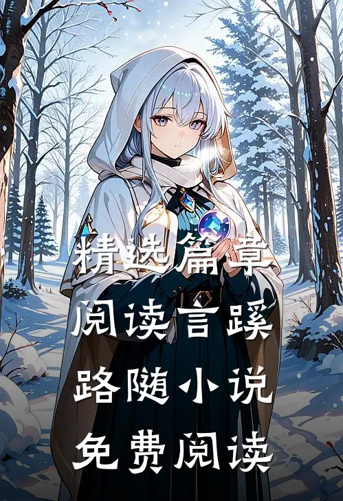 精选篇章阅读言蹊路随小说免费阅读