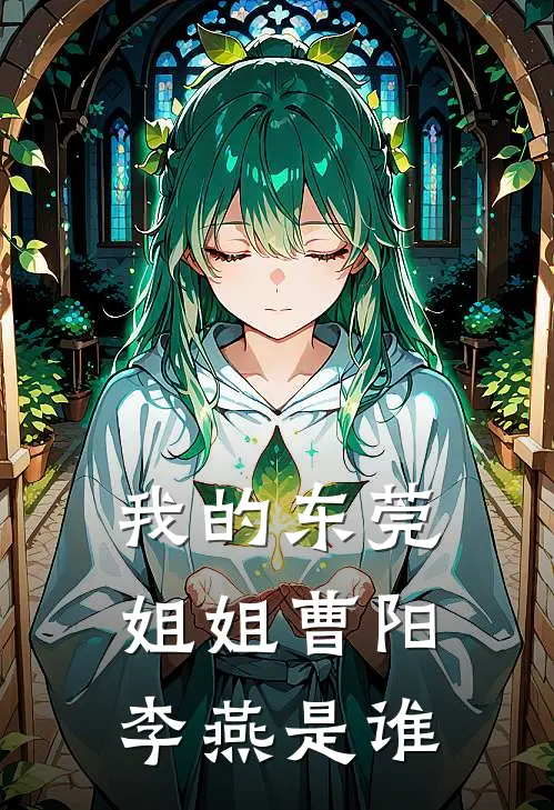我的东莞姐姐曹阳李燕是谁扮演的