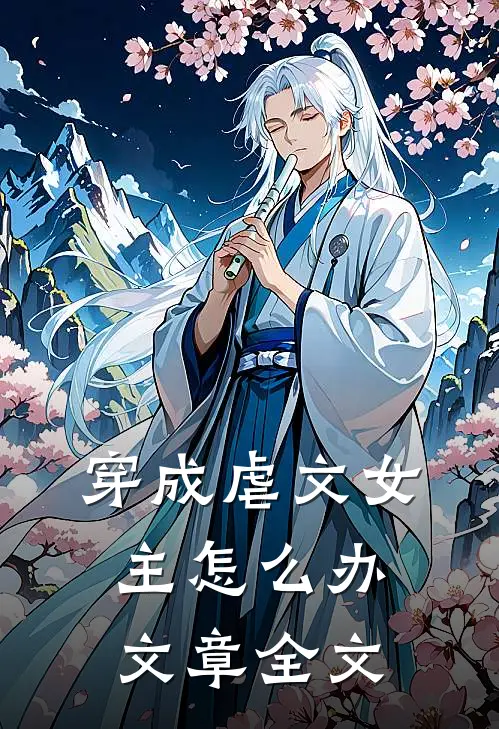 穿成虐文女主怎么办文章全文