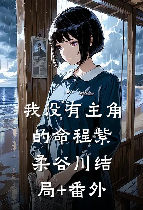 我没有主角的命程紫柔谷川结局+番外