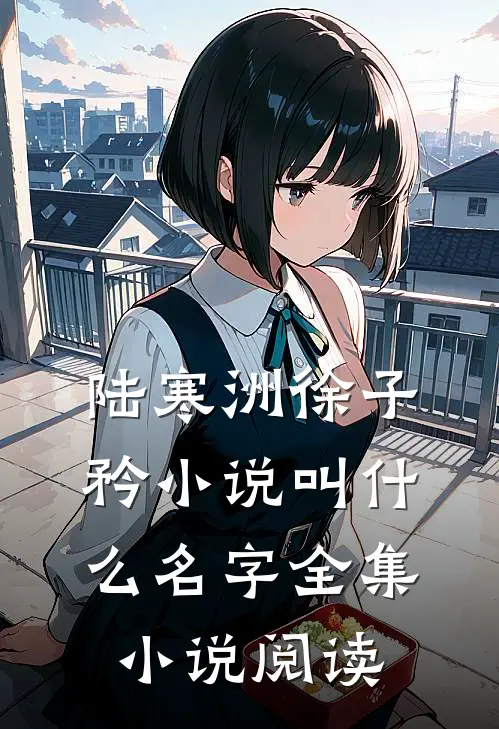 陆寒洲徐子矜小说叫什么名字全集小说阅读