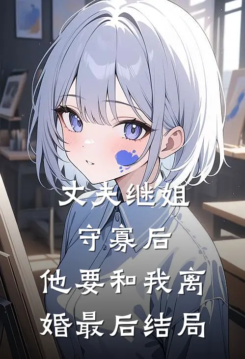 丈夫继姐守寡后,他要和我离婚最后结局如何
