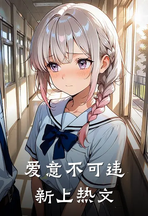 爱意不可违新上热文