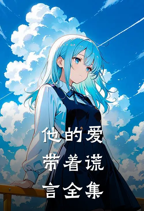 他的爱,带着谎言 全集