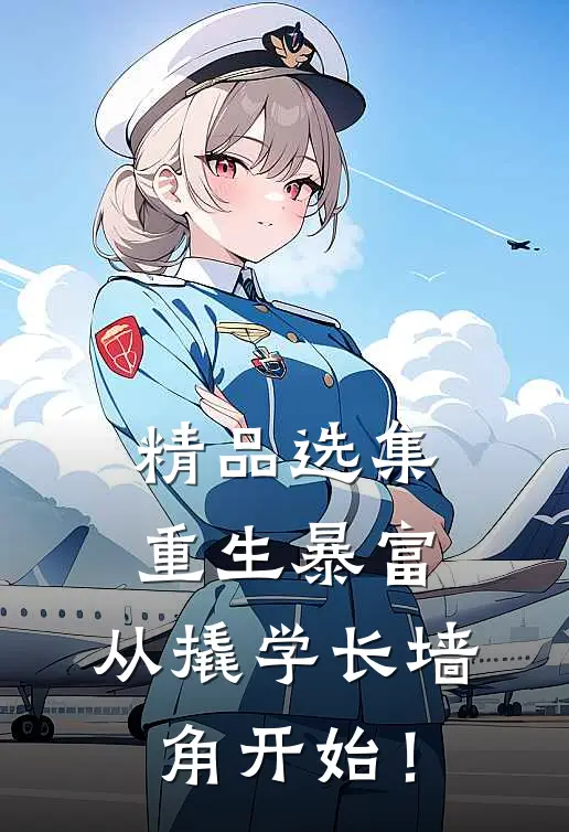 精品选集重生暴富：从撬学长墙角开始！
