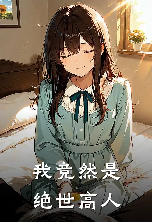 我竟然是绝世高人