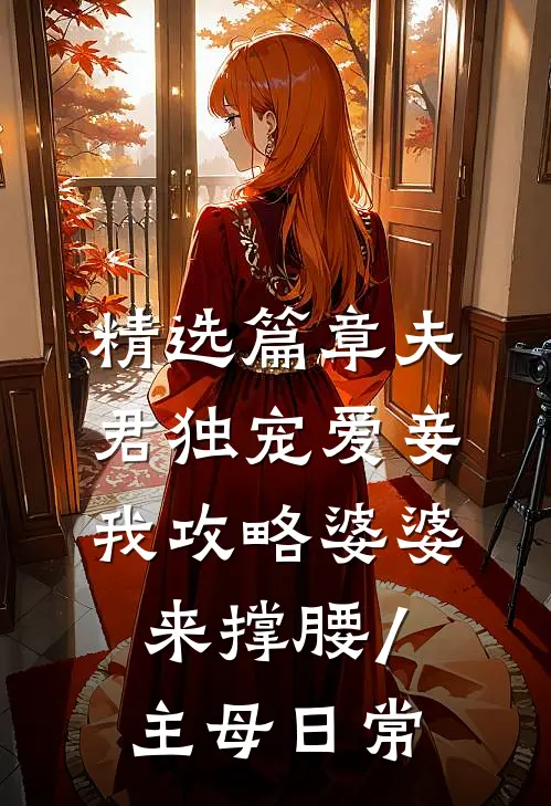 精选篇章夫君独宠爱妾我攻略婆婆来撑腰/主母日常