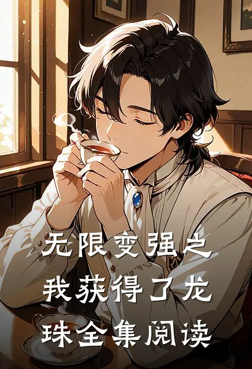 无限变强之我获得了龙珠全集阅读