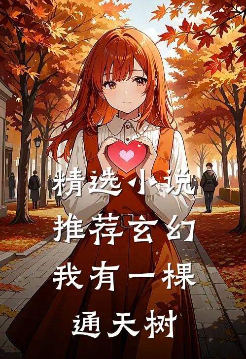 精选推荐玄幻我有一棵通天树免费阅读