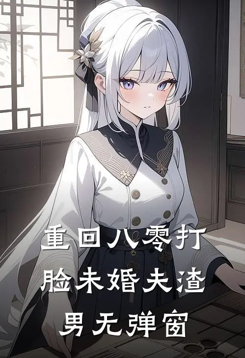 重回八零打脸未婚夫渣男无弹窗