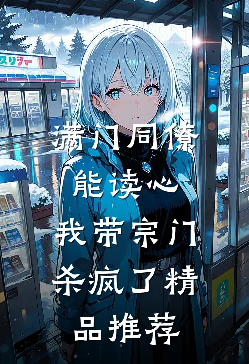 满门同僚能读心，我带宗门杀疯了精品推荐