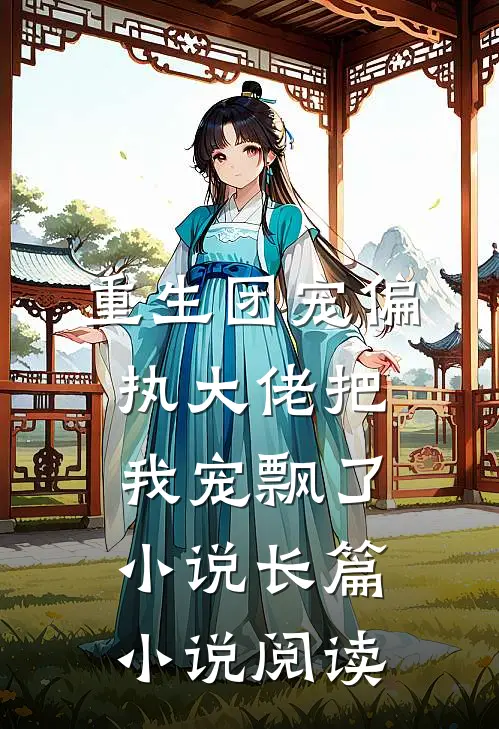 重生团宠偏执大佬把我宠飘了小说长篇小说阅读
