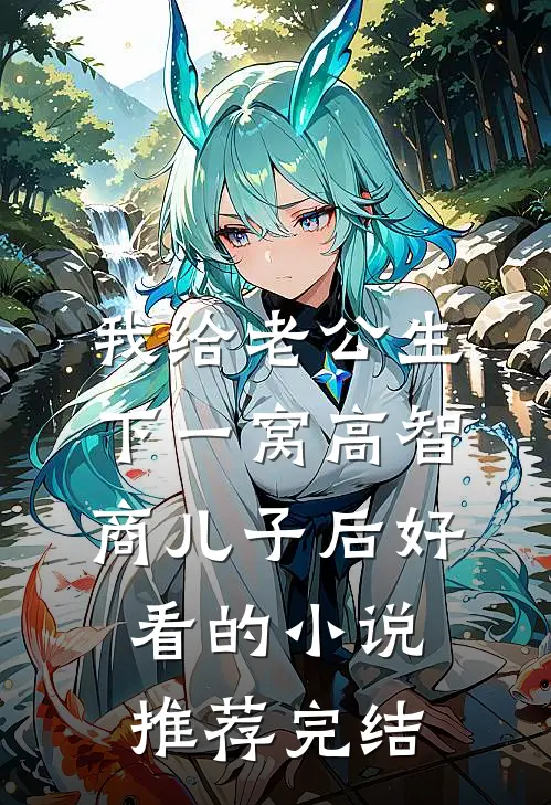 我给老公生下一窝高智商儿子后好看的小说推荐完结