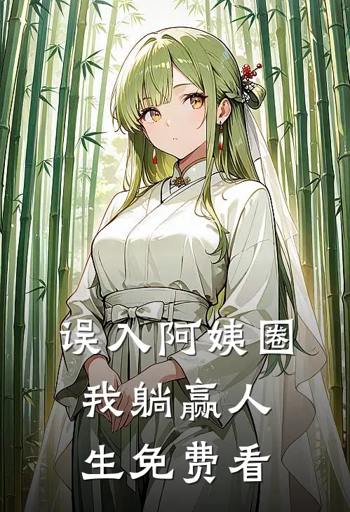 误入阿姨圈，我躺赢人生免费看