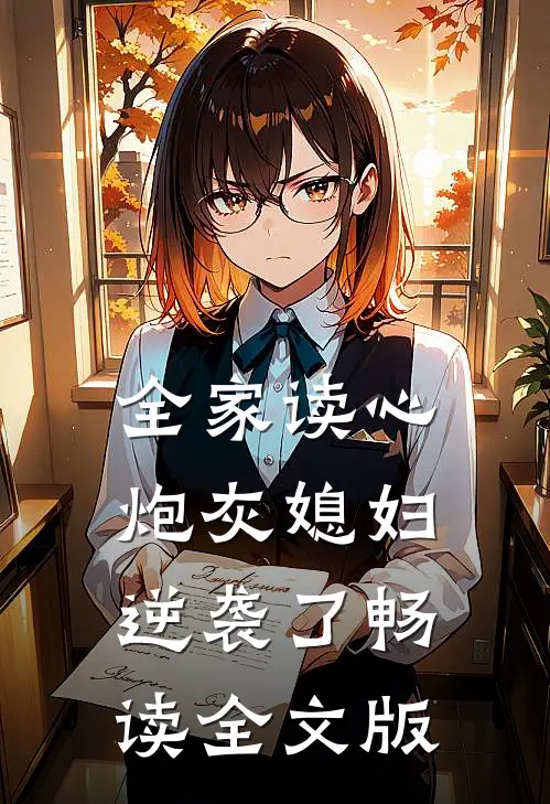 全家读心：炮灰媳妇逆袭了畅读全文版