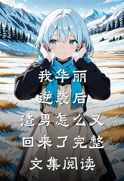 我华丽逆袭后,渣男怎么又回来了完整文集阅读免费
