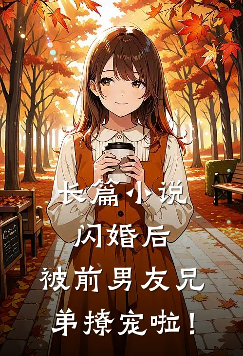 长篇小说闪婚后，被前男友兄弟撩宠啦！