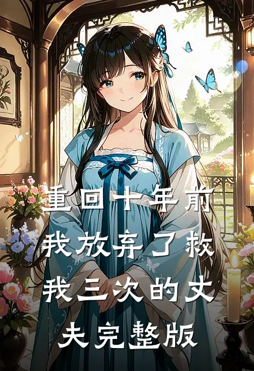 重回十年前,我放弃了救我三次的丈夫完整版免费观看