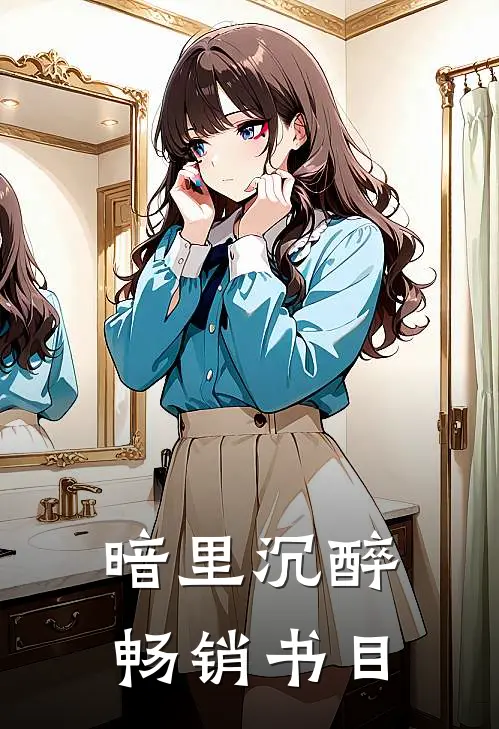 暗里沉醉畅销书目